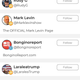 Image for article titled Parler, the MAGA sect's new favorite social media app, is a nightmare